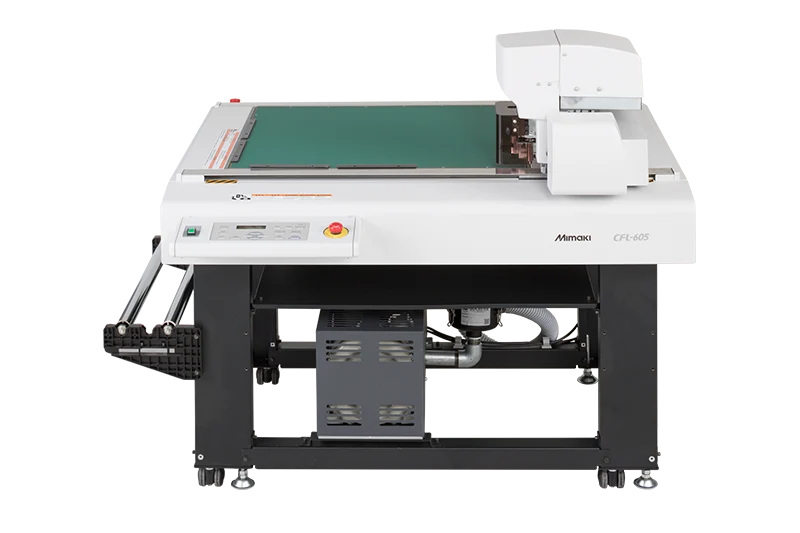 Mimaki Flatbed Cutting Plotter - CFL-605RT Series - Starting at $19630.00