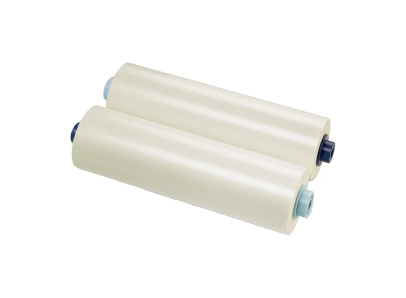 GBC EZLoad GLOSS 250 Micron - Length 30m - Width 305mm, Pack 2 Rolls, code 3400935EZ