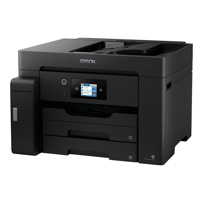 Epson EcoTank ET-M16600 A3 Plus s/w Multifunktionsdrucker, Wi-Fi, Duplex, 25 S./Min.